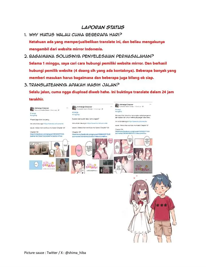 image-komik-waka-chan-wa-kyou-mo-azatoi-chapter-128-37/40