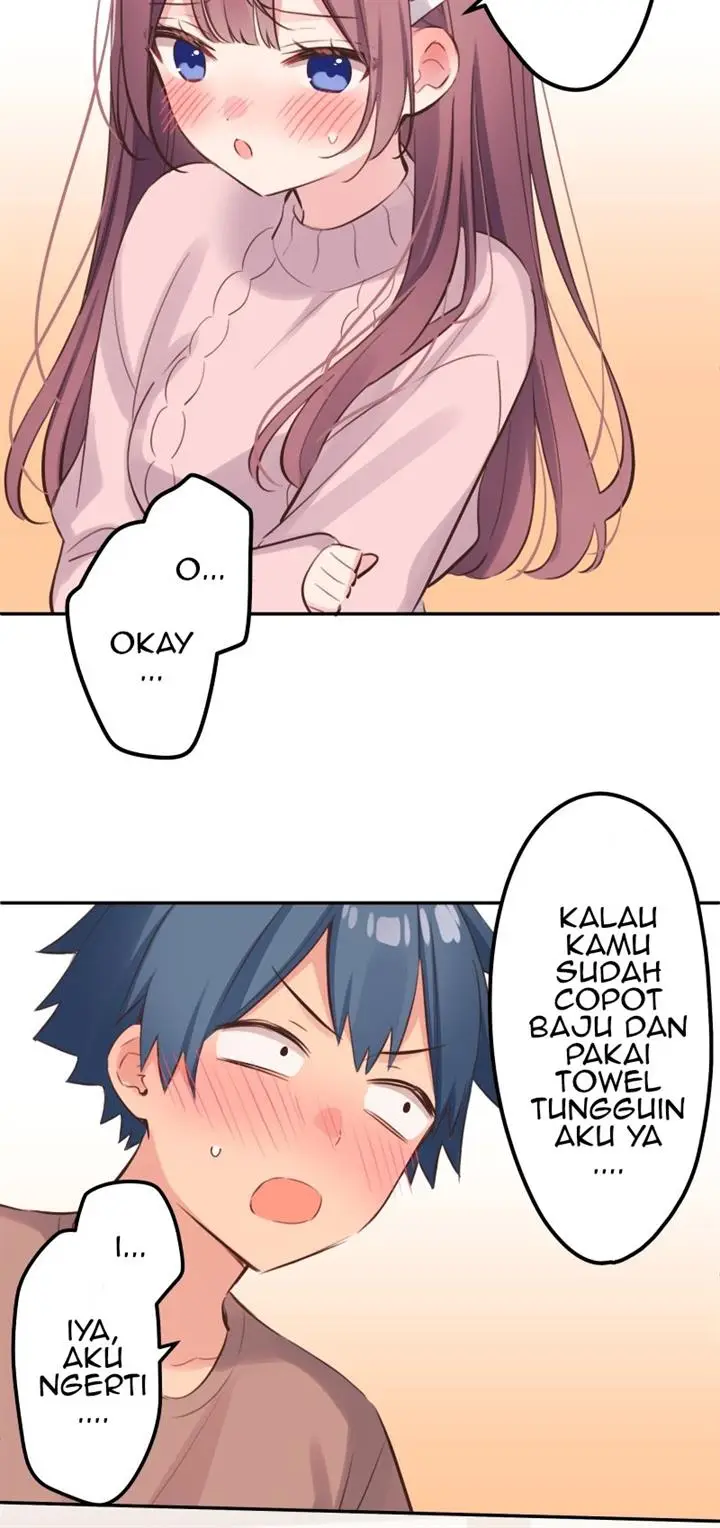 image-komik-waka-chan-wa-kyou-mo-azatoi-chapter-129-1/36