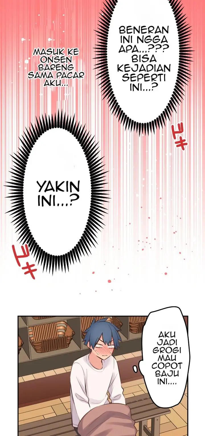 image-komik-waka-chan-wa-kyou-mo-azatoi-chapter-129-3/36