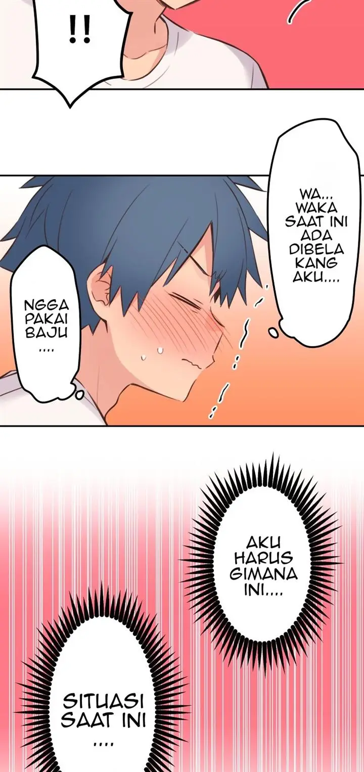 image-komik-waka-chan-wa-kyou-mo-azatoi-chapter-129-5/36