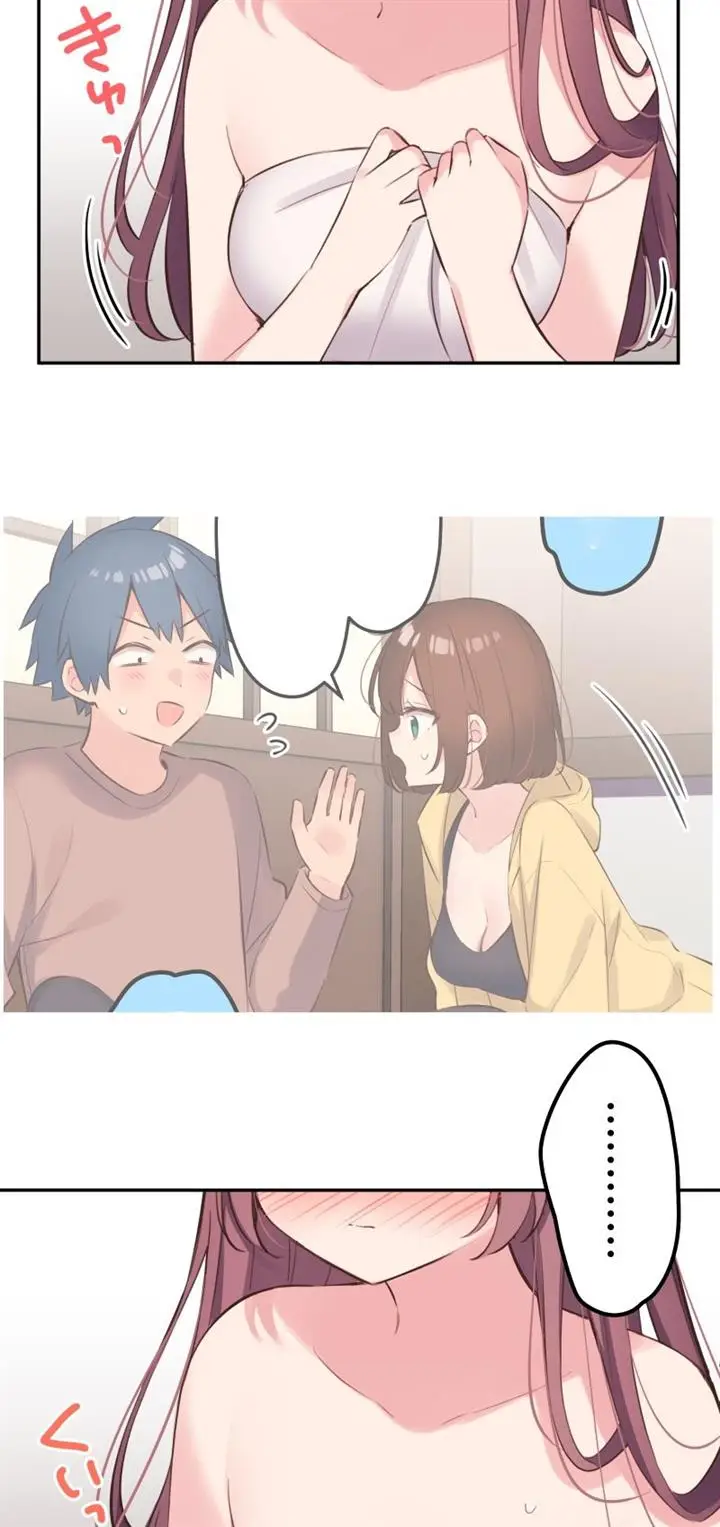 image-komik-waka-chan-wa-kyou-mo-azatoi-chapter-129-9/36