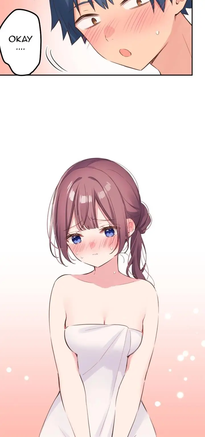 image-komik-waka-chan-wa-kyou-mo-azatoi-chapter-129-11/36