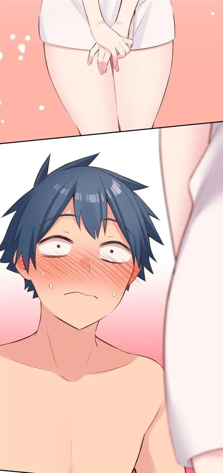 image-komik-waka-chan-wa-kyou-mo-azatoi-chapter-129-12/36