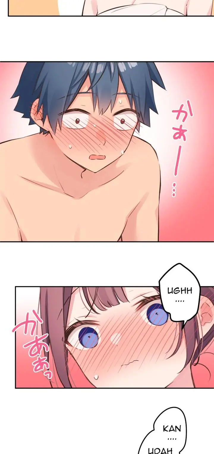 image-komik-waka-chan-wa-kyou-mo-azatoi-chapter-129-15/36