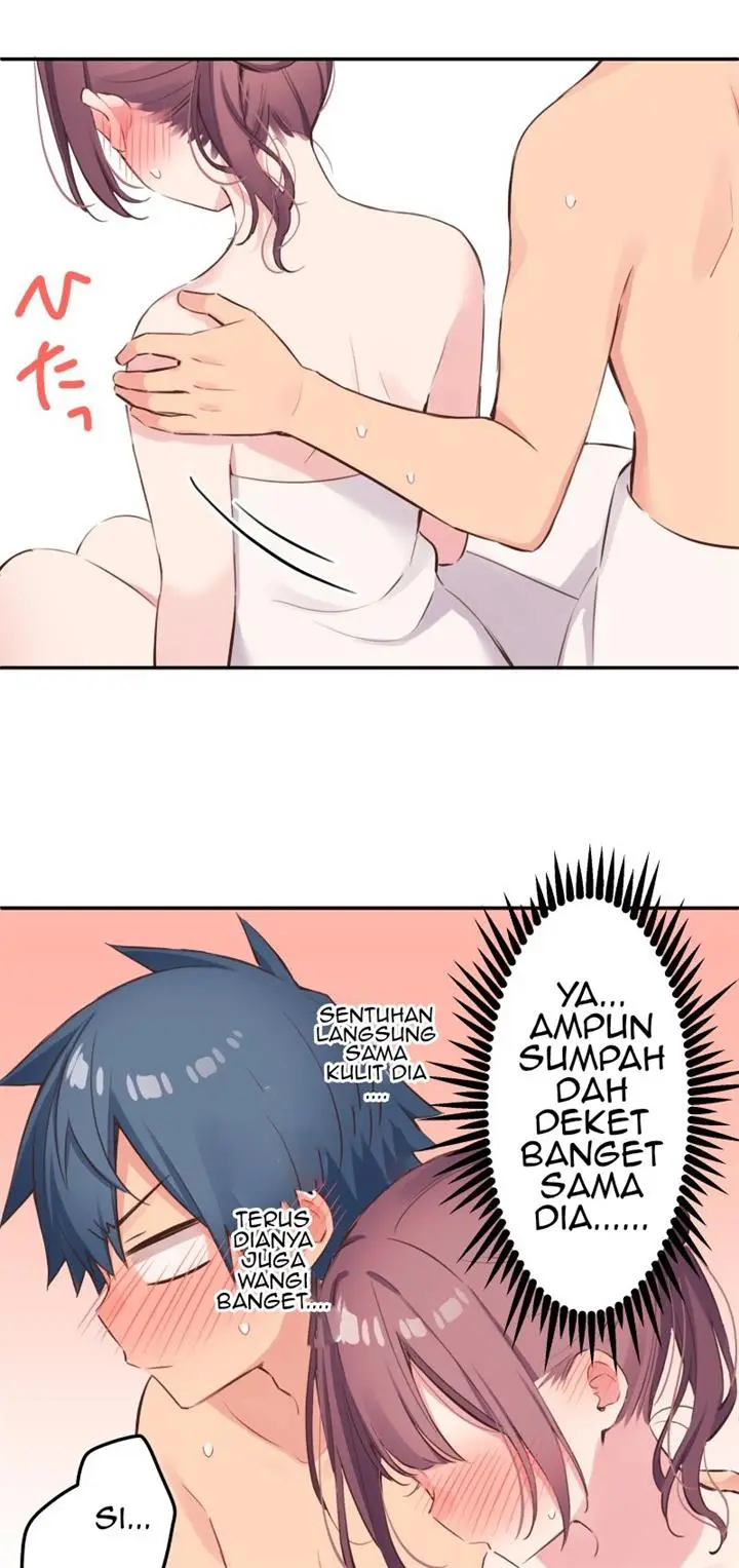 image-komik-waka-chan-wa-kyou-mo-azatoi-chapter-129-20/36