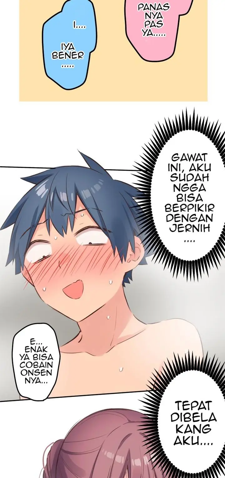 image-komik-waka-chan-wa-kyou-mo-azatoi-chapter-129-25/36