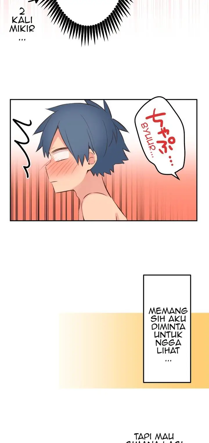 image-komik-waka-chan-wa-kyou-mo-azatoi-chapter-129-27/36