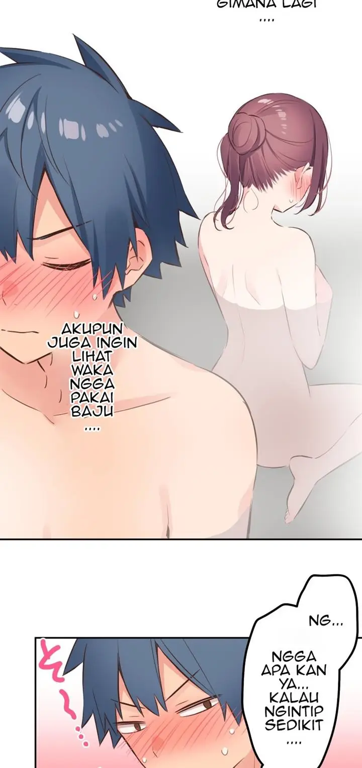 image-komik-waka-chan-wa-kyou-mo-azatoi-chapter-129-28/36