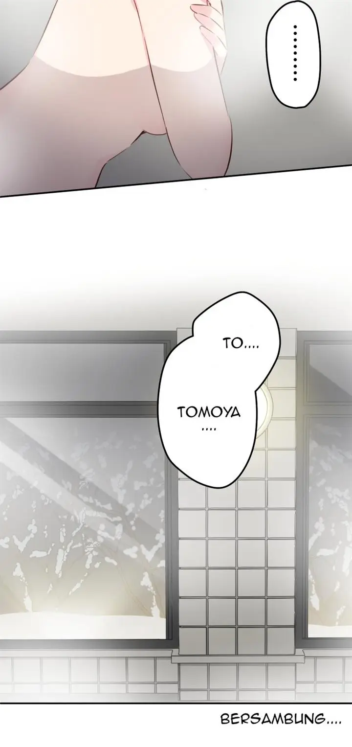 image-komik-waka-chan-wa-kyou-mo-azatoi-chapter-129-35/36