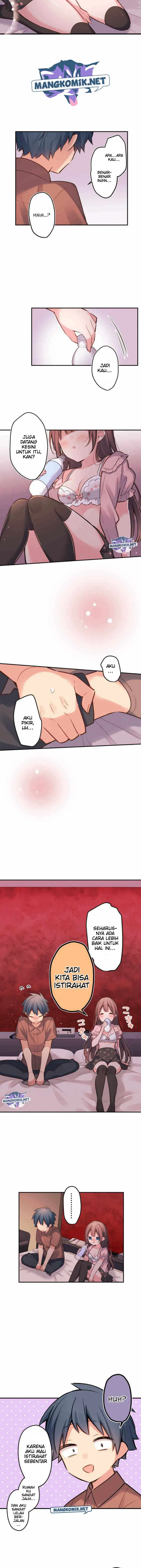 image-komik-waka-chan-wa-kyou-mo-azatoi-chapter-13-3/14