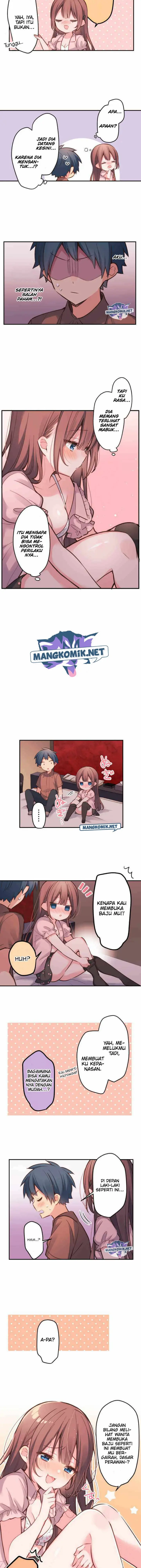 image-komik-waka-chan-wa-kyou-mo-azatoi-chapter-13-5/14