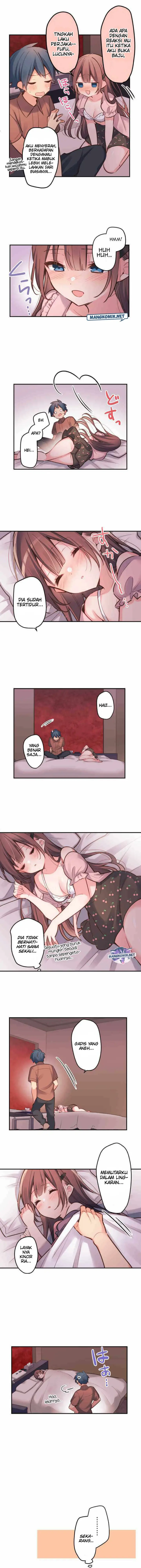 image-komik-waka-chan-wa-kyou-mo-azatoi-chapter-13-7/14