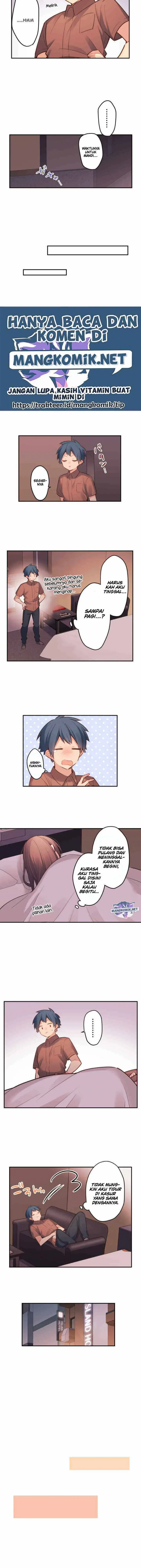 image-komik-waka-chan-wa-kyou-mo-azatoi-chapter-13-9/14