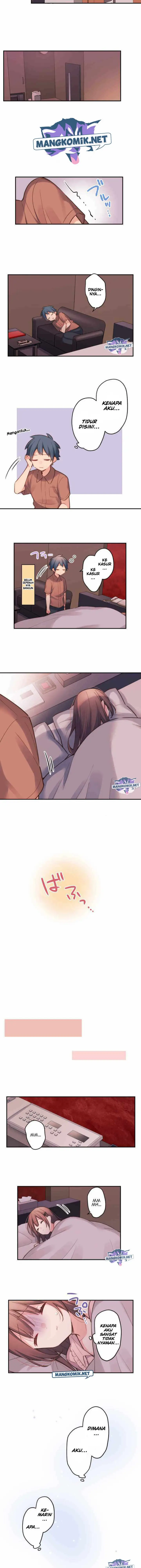 image-komik-waka-chan-wa-kyou-mo-azatoi-chapter-13-11/14