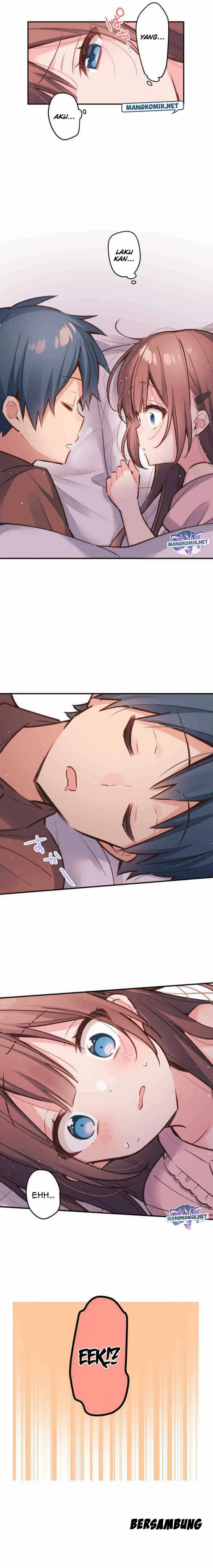 image-komik-waka-chan-wa-kyou-mo-azatoi-chapter-13-13/14