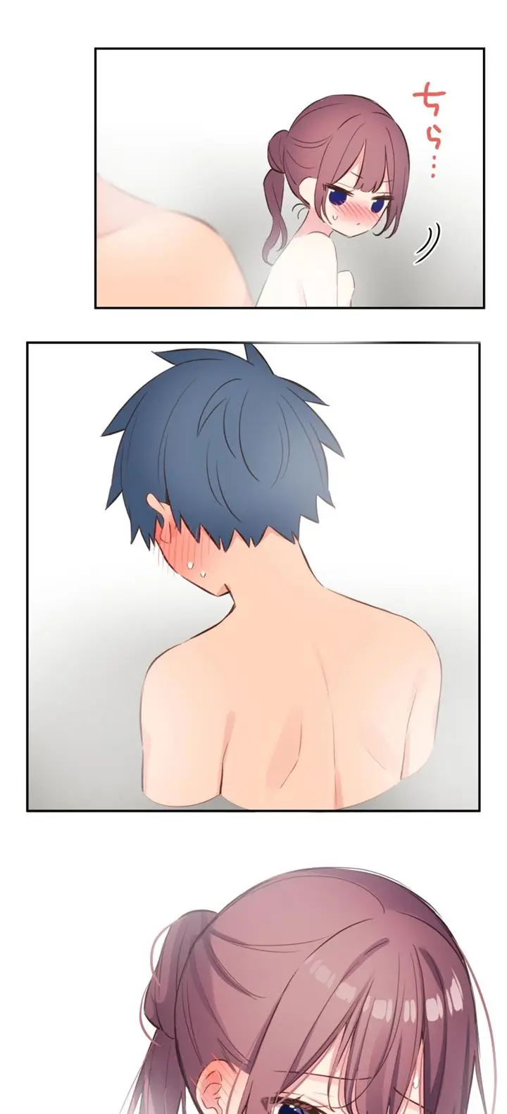 image-komik-waka-chan-wa-kyou-mo-azatoi-chapter-130-1/38