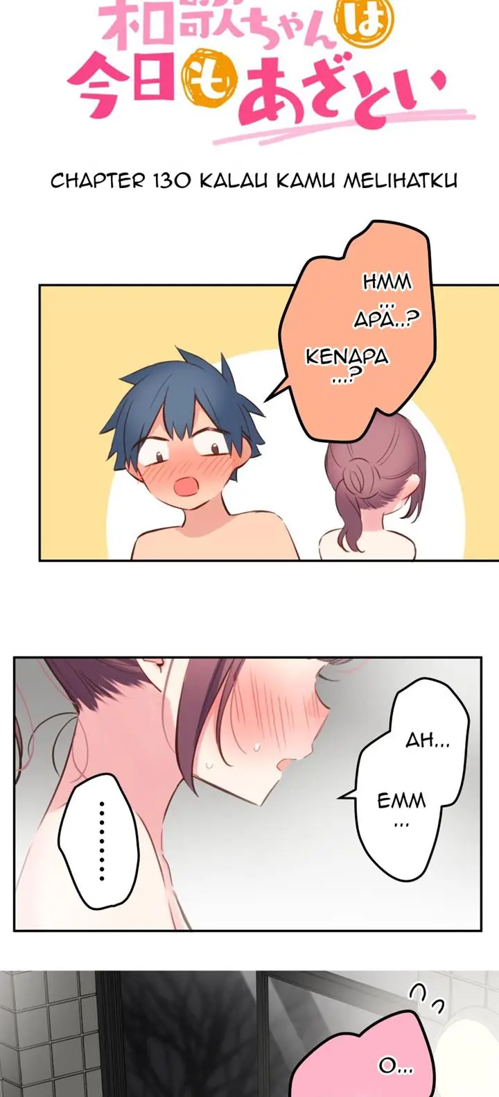 image-komik-waka-chan-wa-kyou-mo-azatoi-chapter-130-3/38