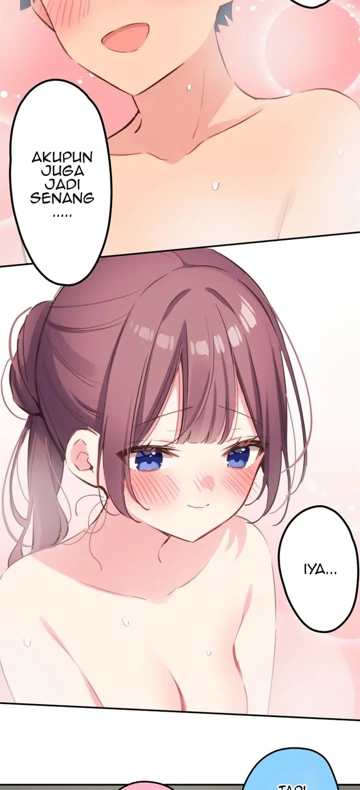 image-komik-waka-chan-wa-kyou-mo-azatoi-chapter-130-8/38