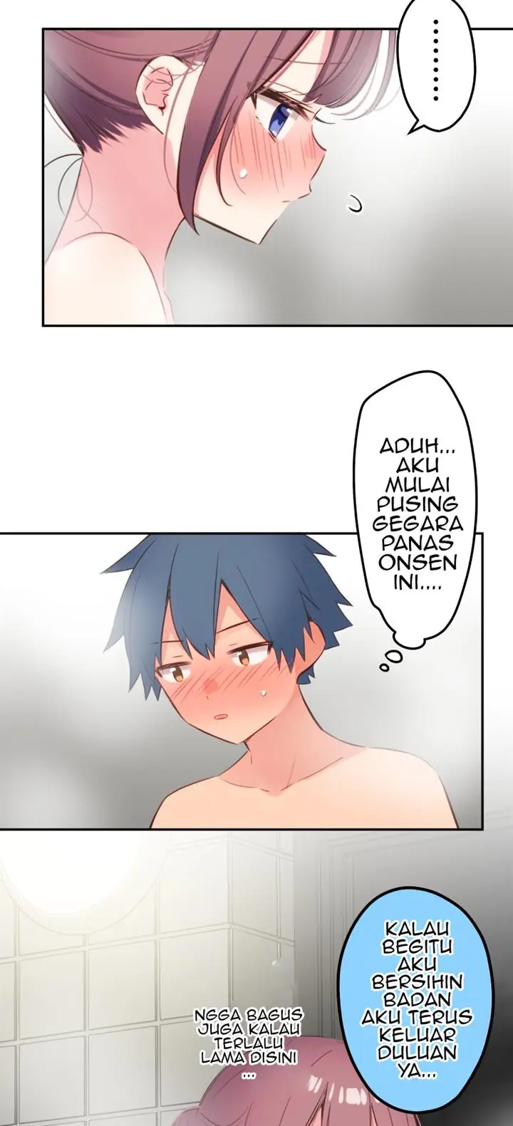 image-komik-waka-chan-wa-kyou-mo-azatoi-chapter-130-13/38