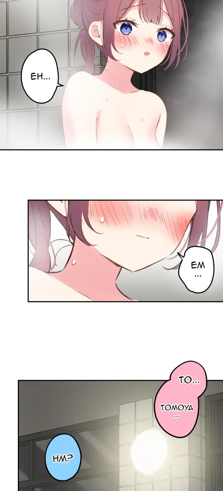 image-komik-waka-chan-wa-kyou-mo-azatoi-chapter-130-14/38