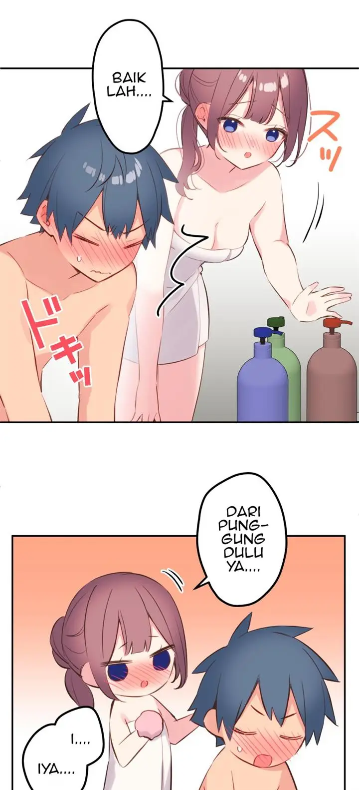 image-komik-waka-chan-wa-kyou-mo-azatoi-chapter-130-19/38