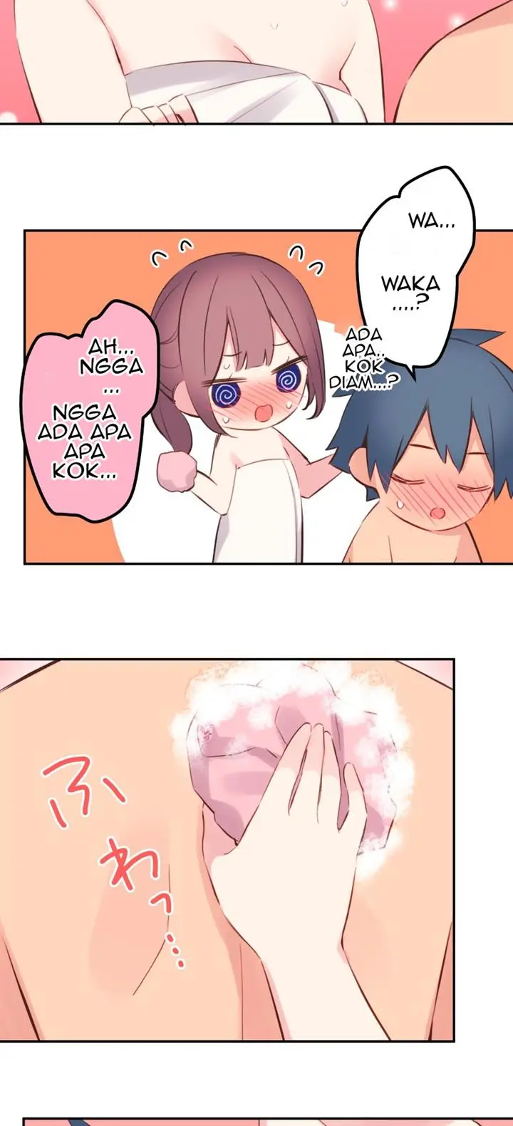 image-komik-waka-chan-wa-kyou-mo-azatoi-chapter-130-21/38