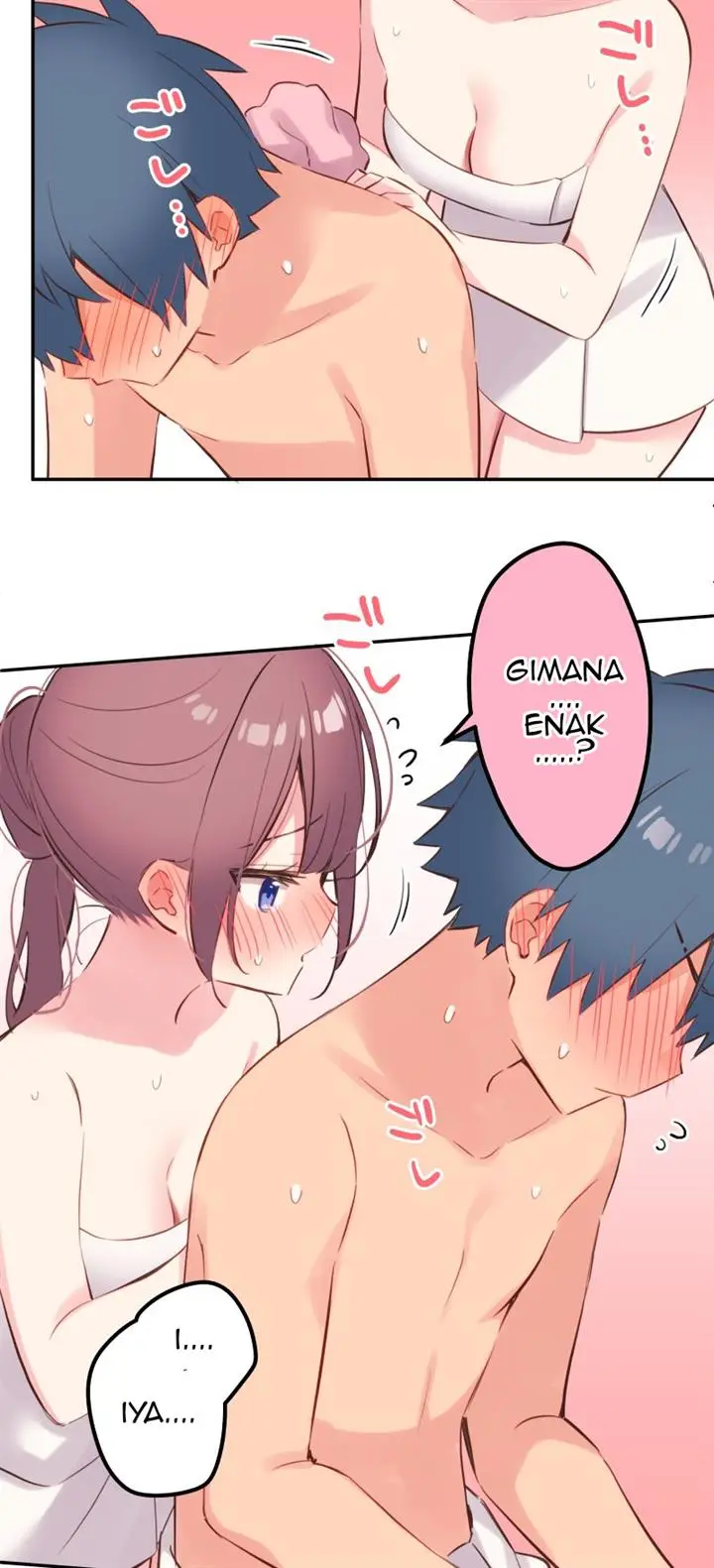 image-komik-waka-chan-wa-kyou-mo-azatoi-chapter-130-22/38