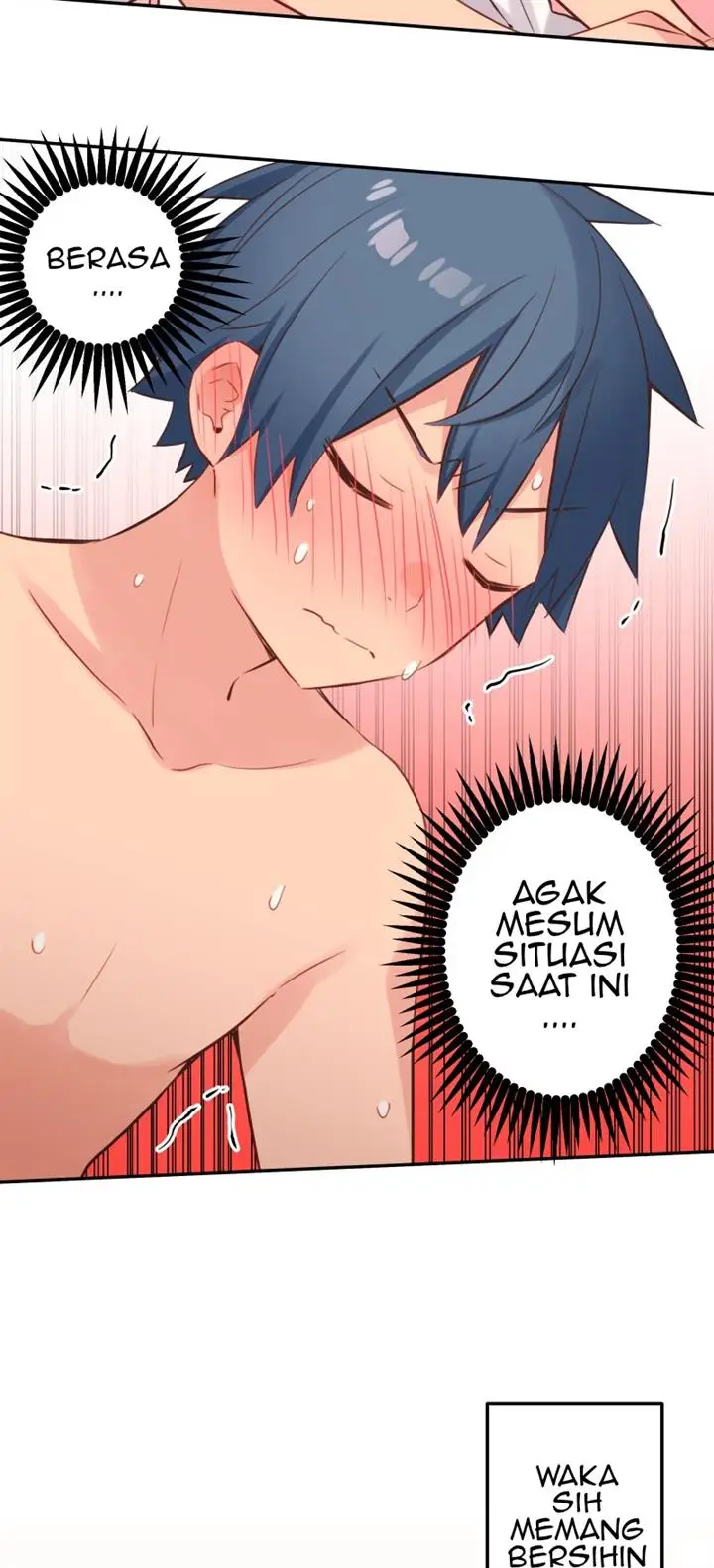 image-komik-waka-chan-wa-kyou-mo-azatoi-chapter-130-23/38