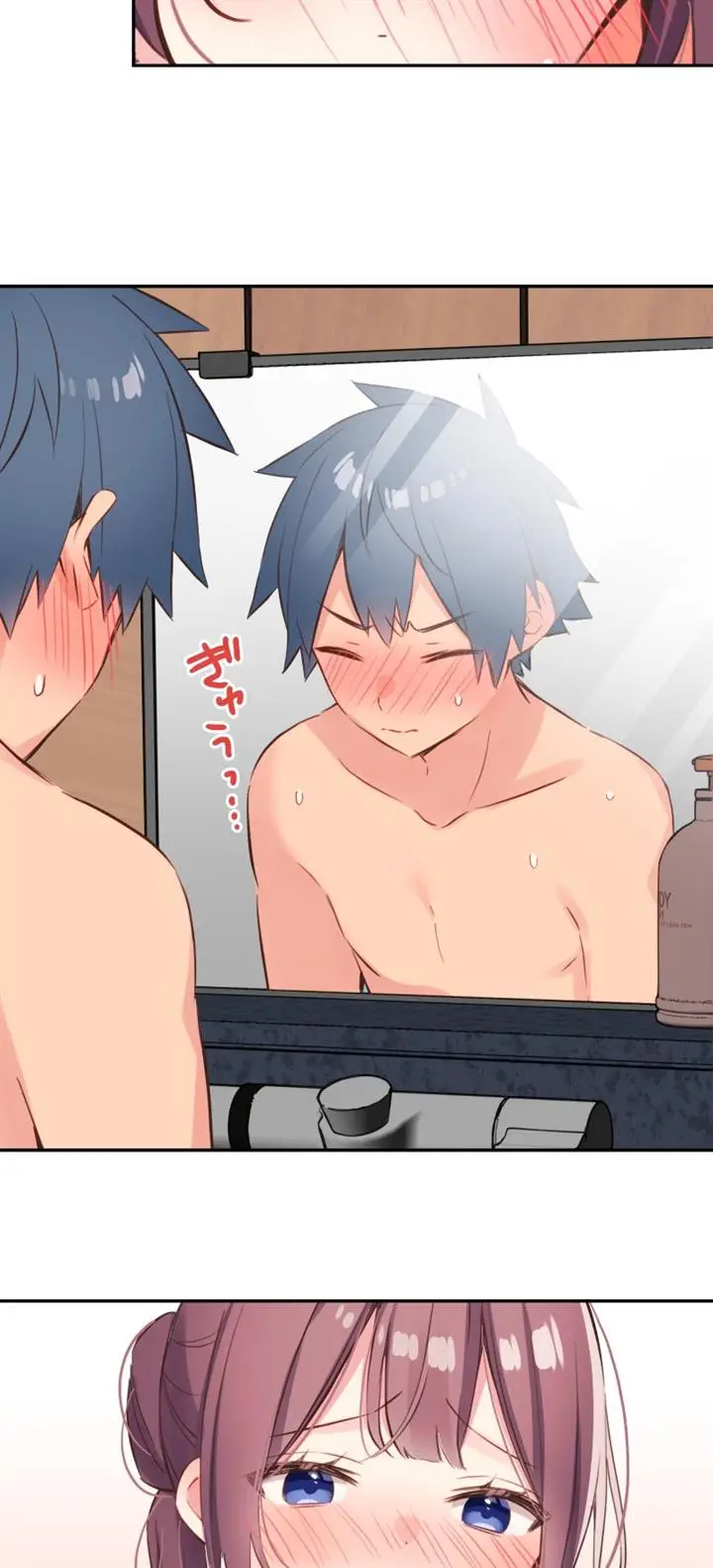 image-komik-waka-chan-wa-kyou-mo-azatoi-chapter-130-25/38