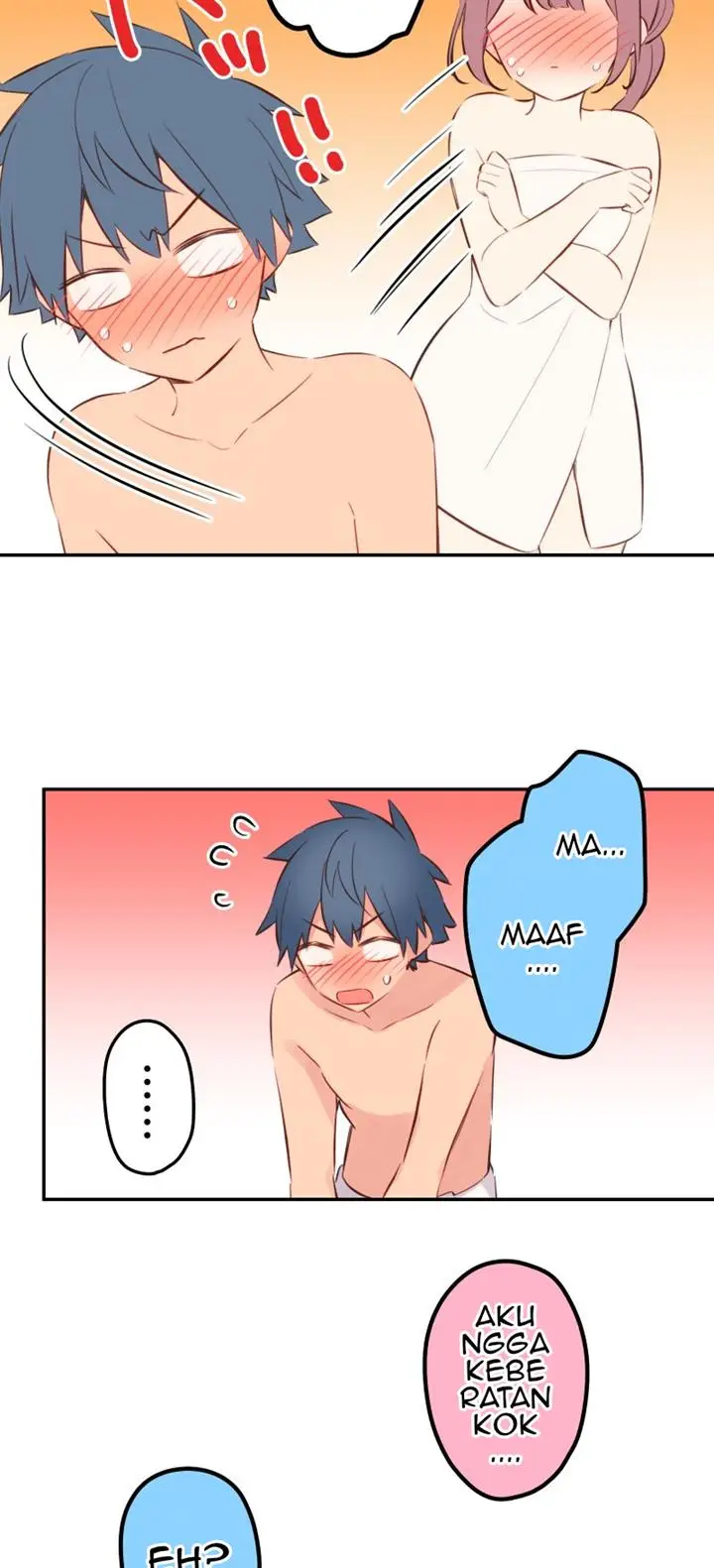 image-komik-waka-chan-wa-kyou-mo-azatoi-chapter-130-28/38