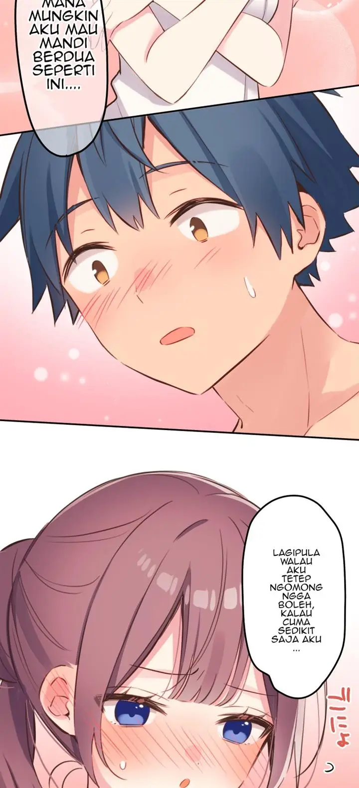 image-komik-waka-chan-wa-kyou-mo-azatoi-chapter-130-30/38