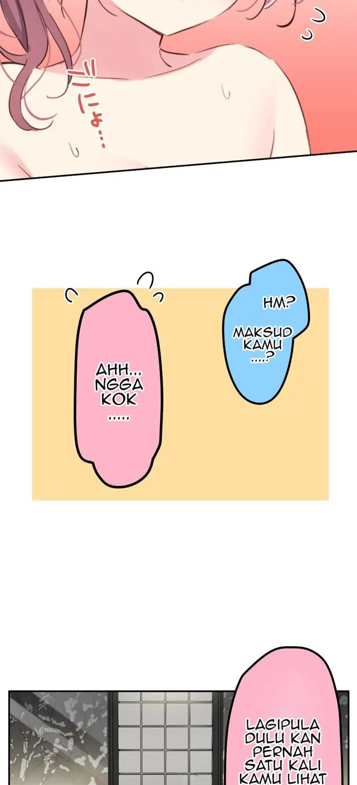 image-komik-waka-chan-wa-kyou-mo-azatoi-chapter-130-31/38