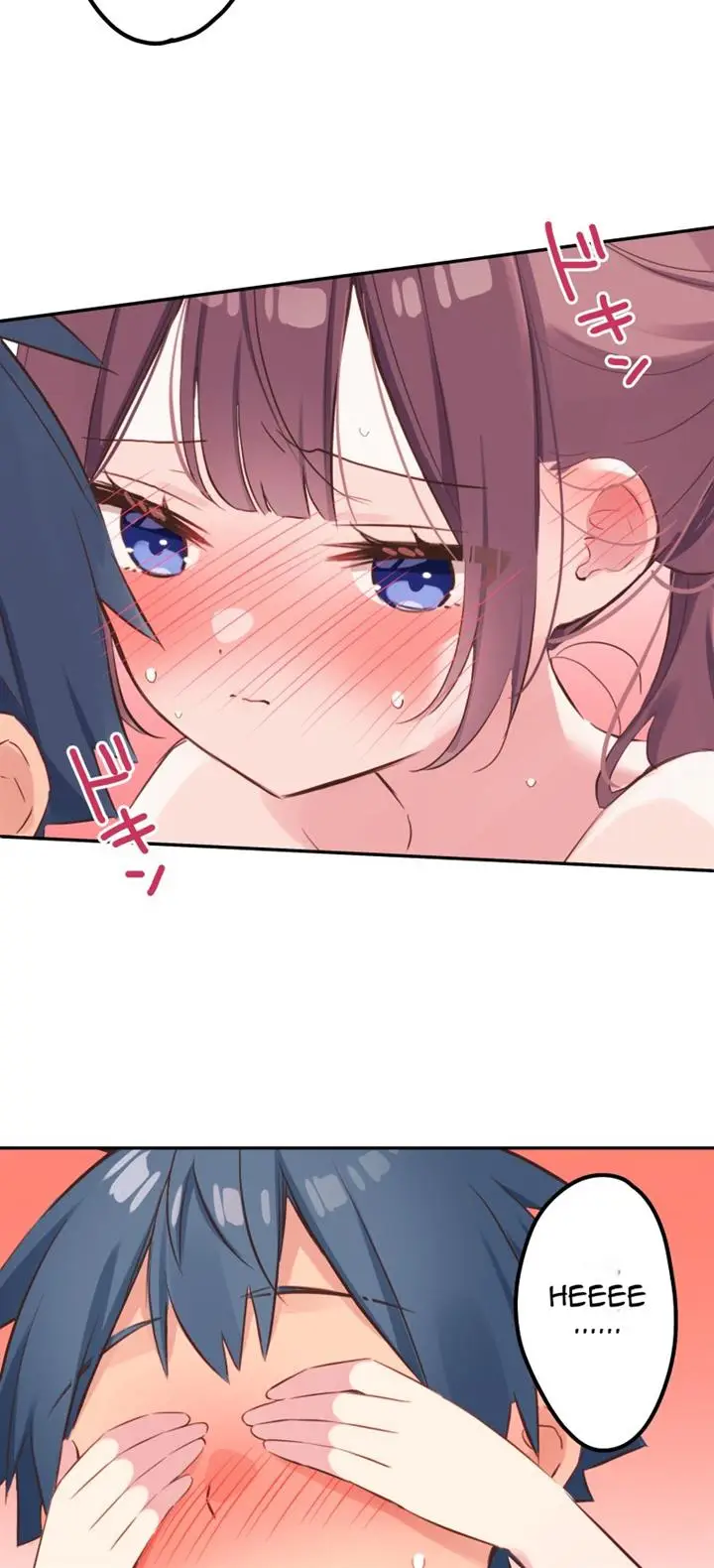 image-komik-waka-chan-wa-kyou-mo-azatoi-chapter-130-35/38