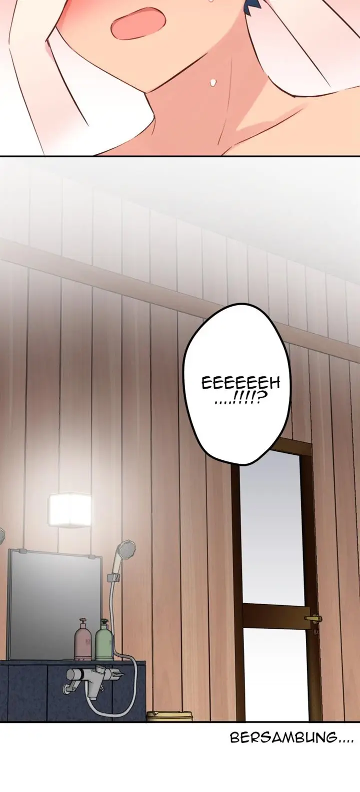 image-komik-waka-chan-wa-kyou-mo-azatoi-chapter-130-36/38