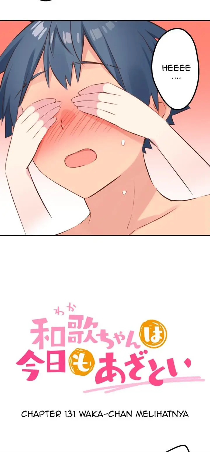 image-komik-waka-chan-wa-kyou-mo-azatoi-chapter-131-2/38