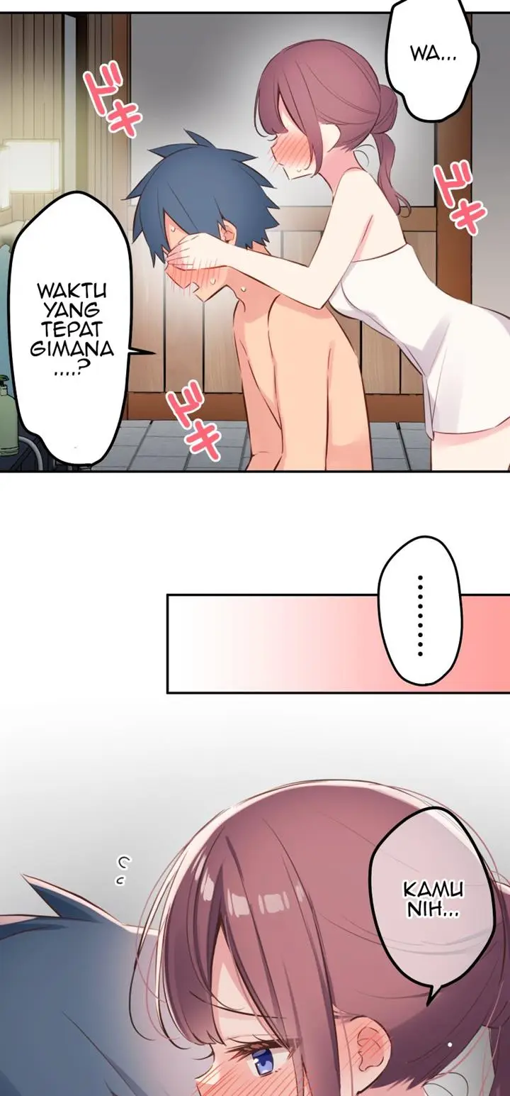 image-komik-waka-chan-wa-kyou-mo-azatoi-chapter-131-3/38