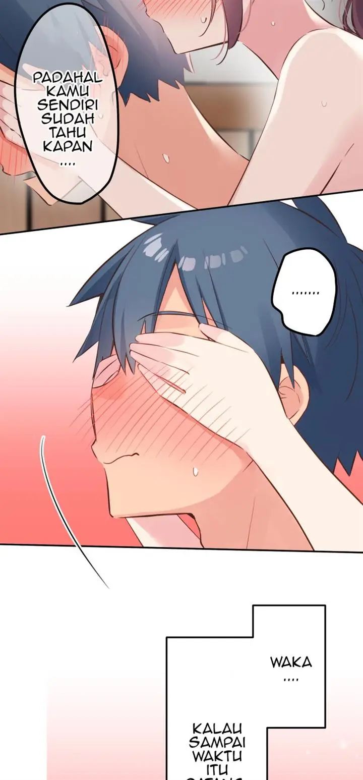 image-komik-waka-chan-wa-kyou-mo-azatoi-chapter-131-4/38