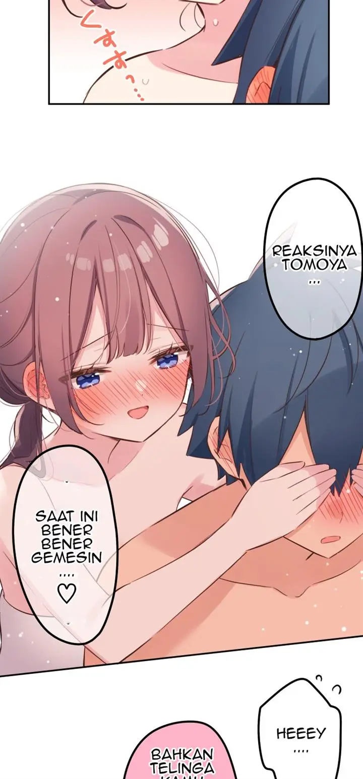 image-komik-waka-chan-wa-kyou-mo-azatoi-chapter-131-6/38