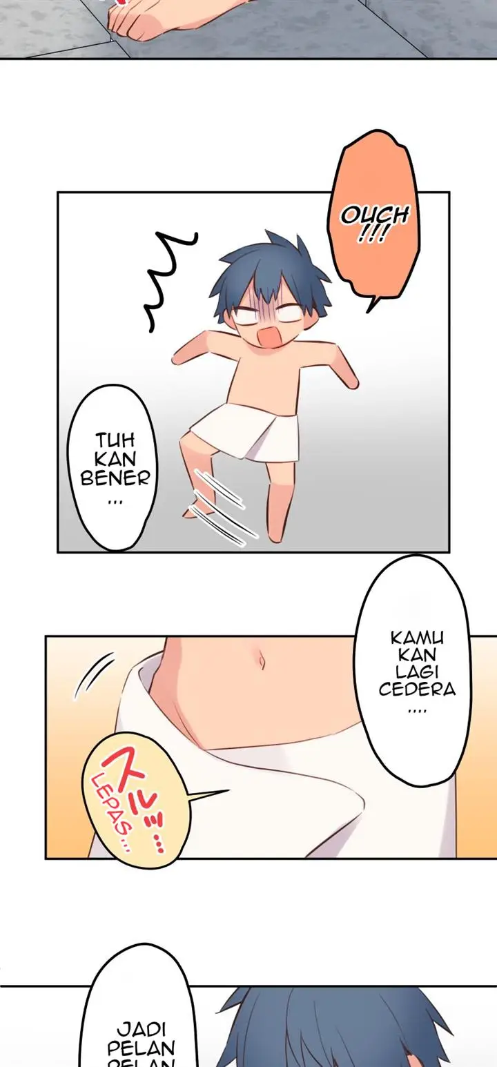 image-komik-waka-chan-wa-kyou-mo-azatoi-chapter-131-9/38