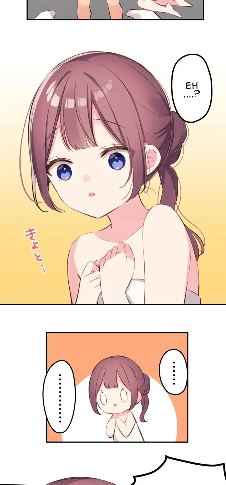 image-komik-waka-chan-wa-kyou-mo-azatoi-chapter-131-11/38