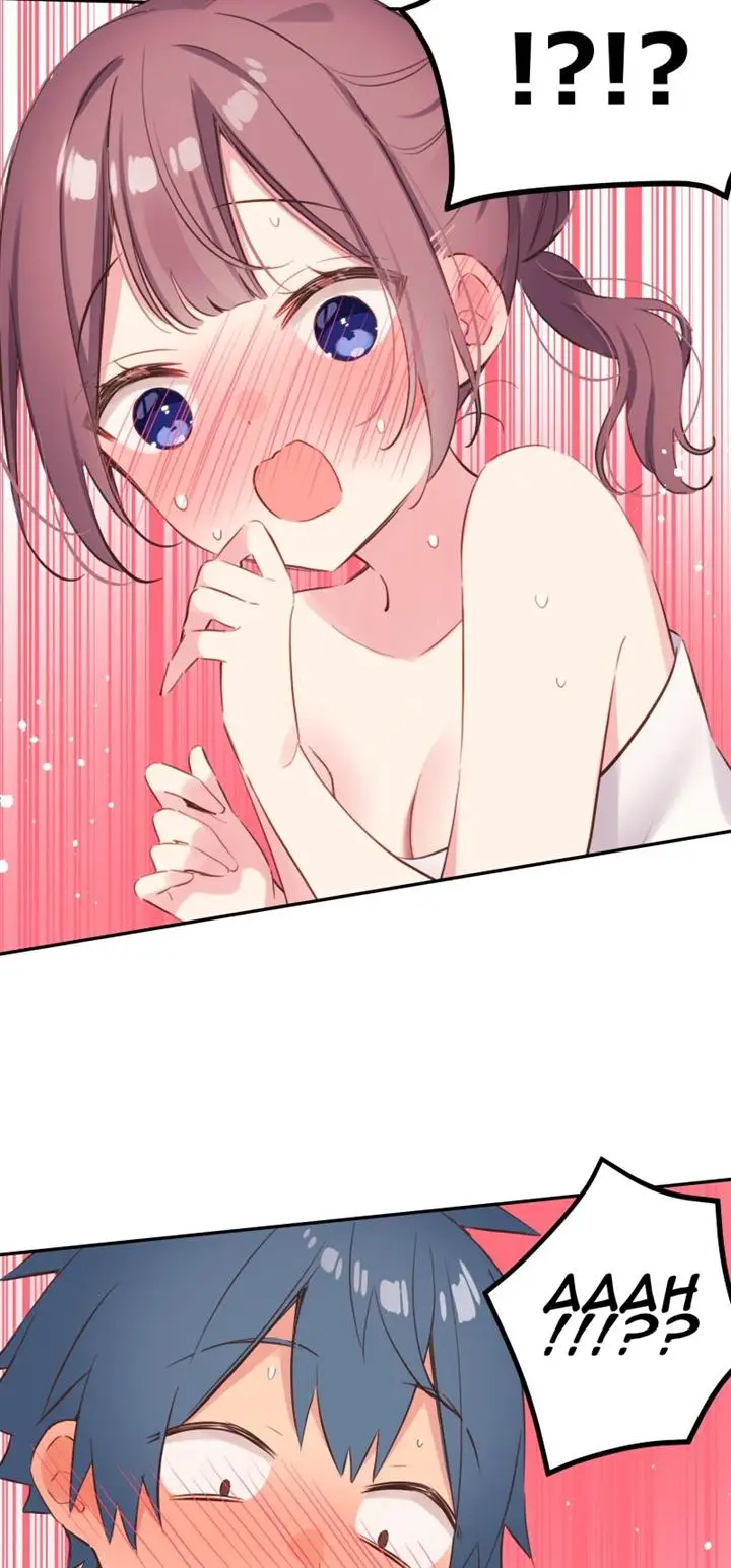 image-komik-waka-chan-wa-kyou-mo-azatoi-chapter-131-12/38