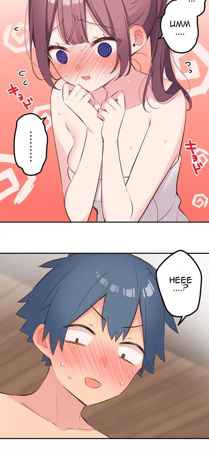 image-komik-waka-chan-wa-kyou-mo-azatoi-chapter-131-15/38