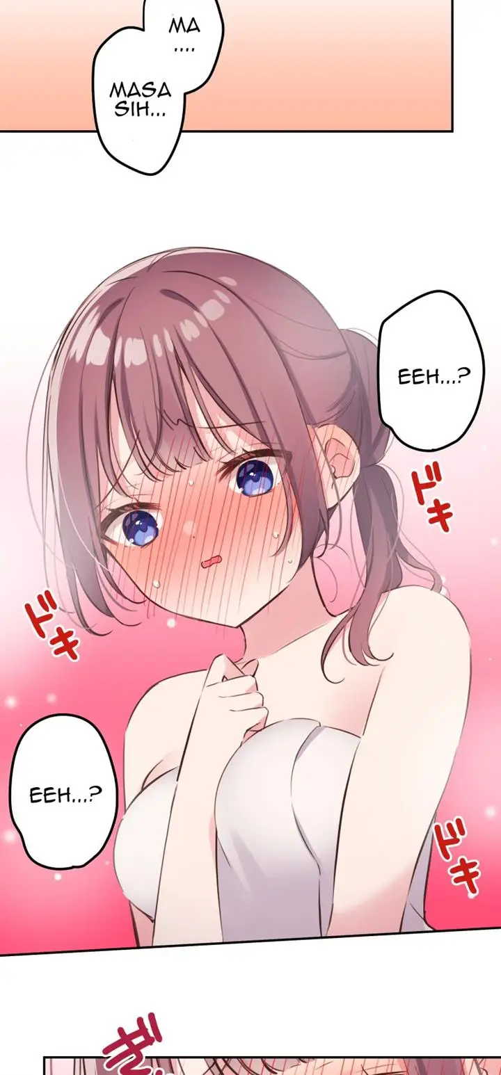 image-komik-waka-chan-wa-kyou-mo-azatoi-chapter-131-19/38