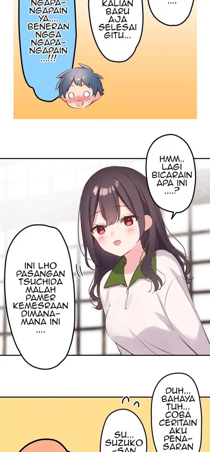 image-komik-waka-chan-wa-kyou-mo-azatoi-chapter-131-23/38