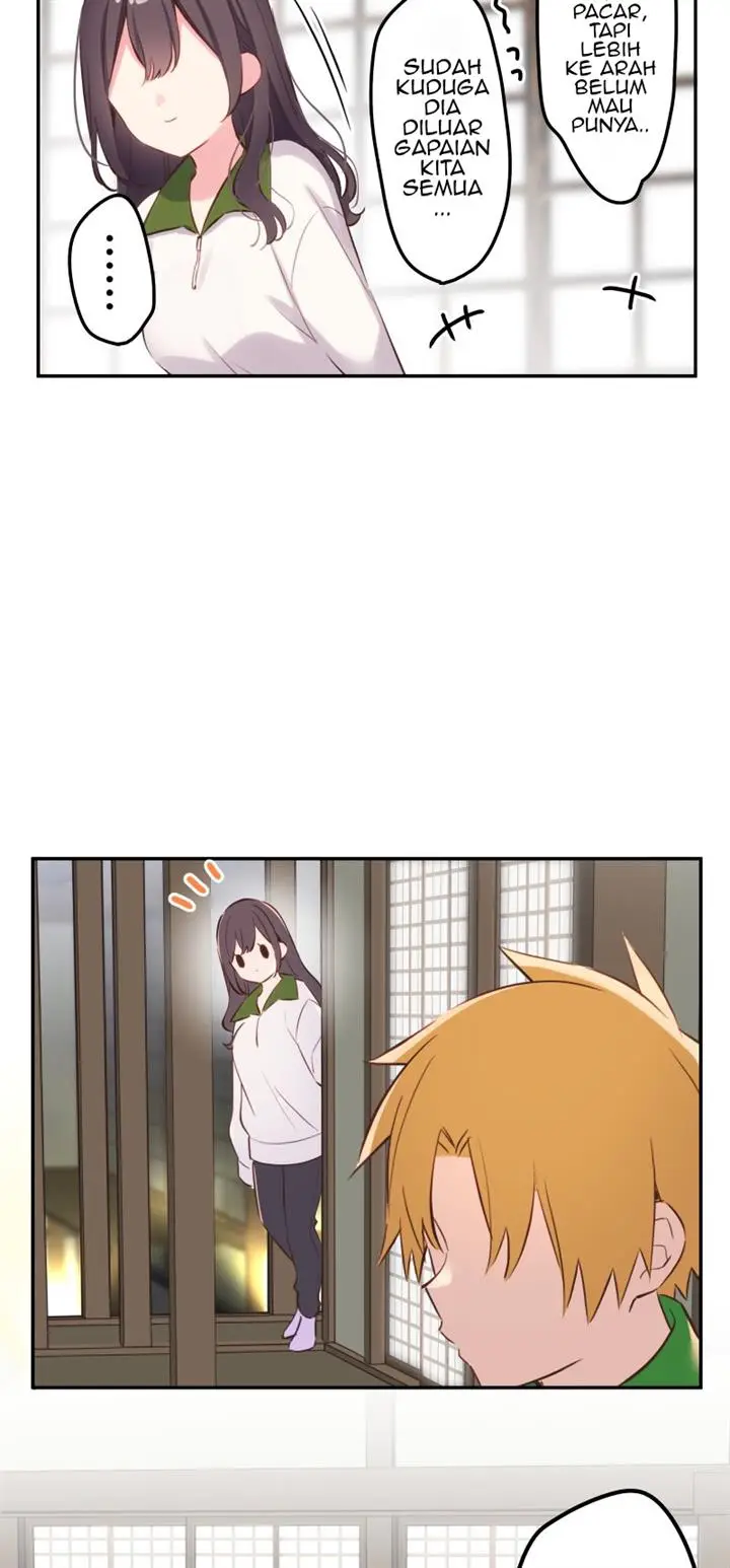 image-komik-waka-chan-wa-kyou-mo-azatoi-chapter-131-27/38