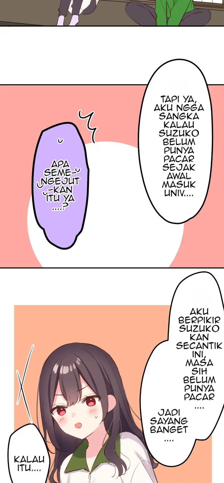 image-komik-waka-chan-wa-kyou-mo-azatoi-chapter-131-31/38