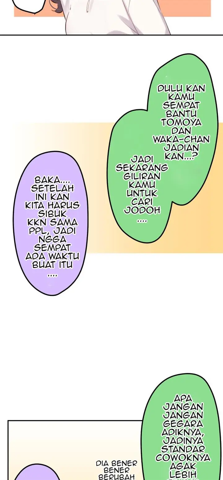 image-komik-waka-chan-wa-kyou-mo-azatoi-chapter-131-32/38