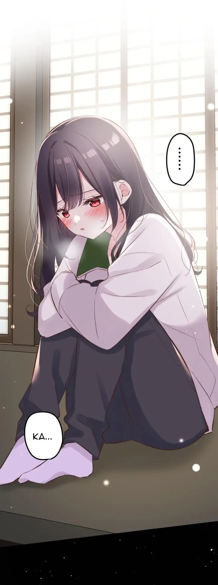 image-komik-waka-chan-wa-kyou-mo-azatoi-chapter-132-1/38