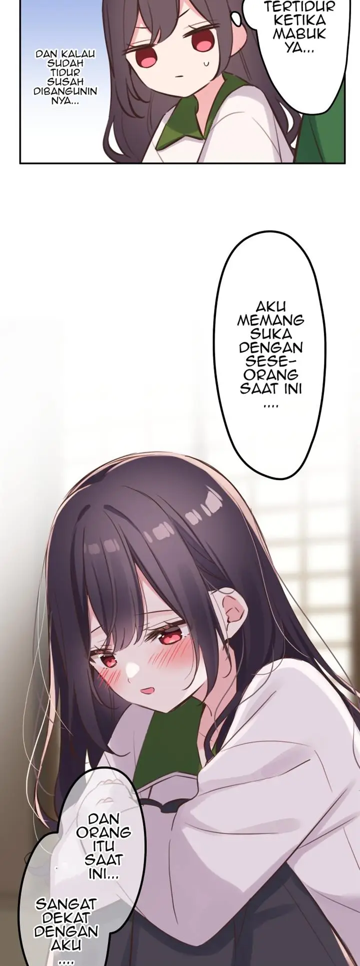 image-komik-waka-chan-wa-kyou-mo-azatoi-chapter-132-4/38