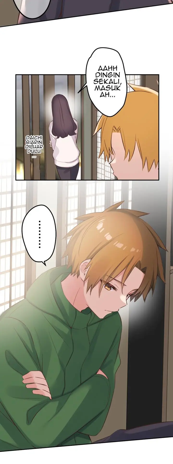 image-komik-waka-chan-wa-kyou-mo-azatoi-chapter-132-5/38